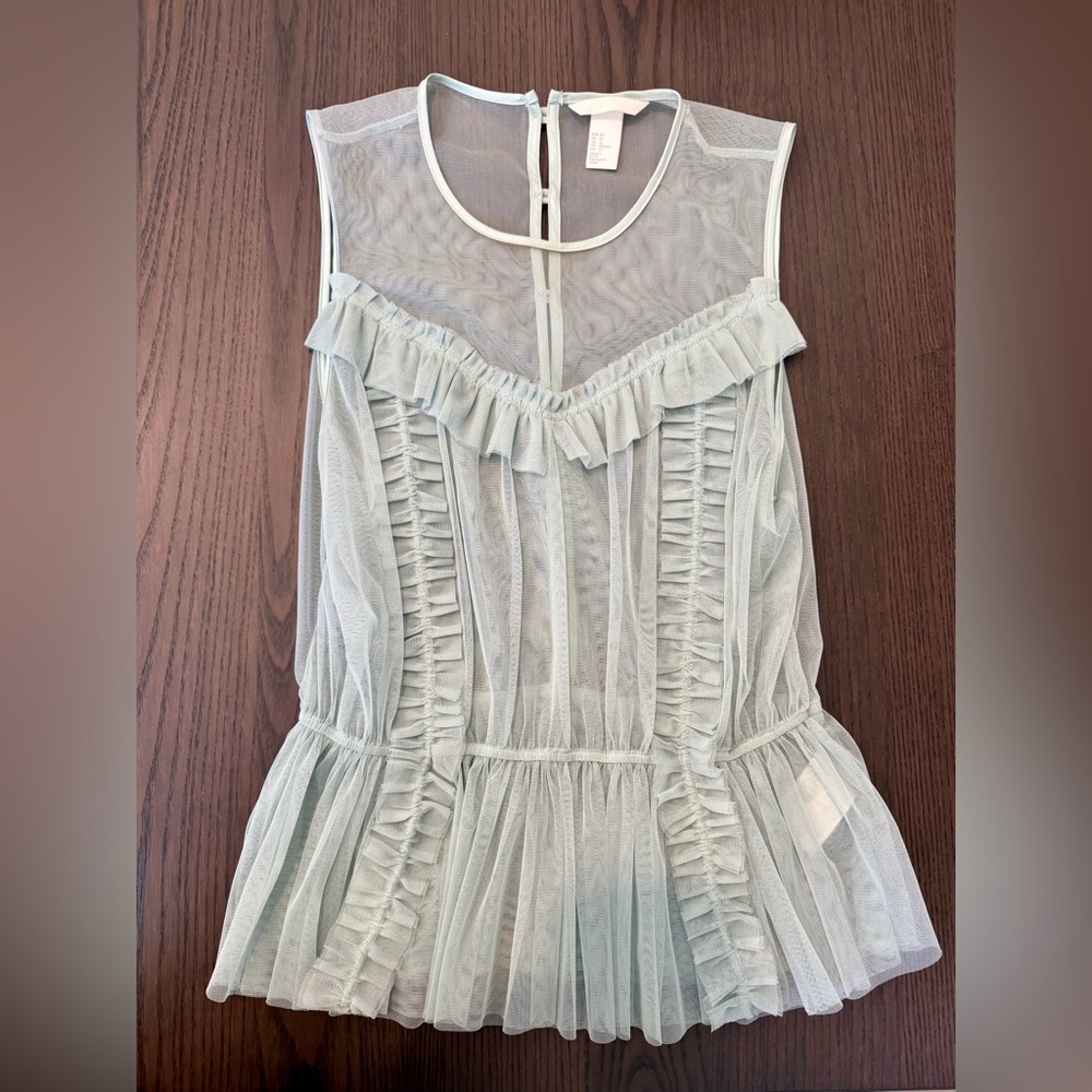 Medium H&M Blouse